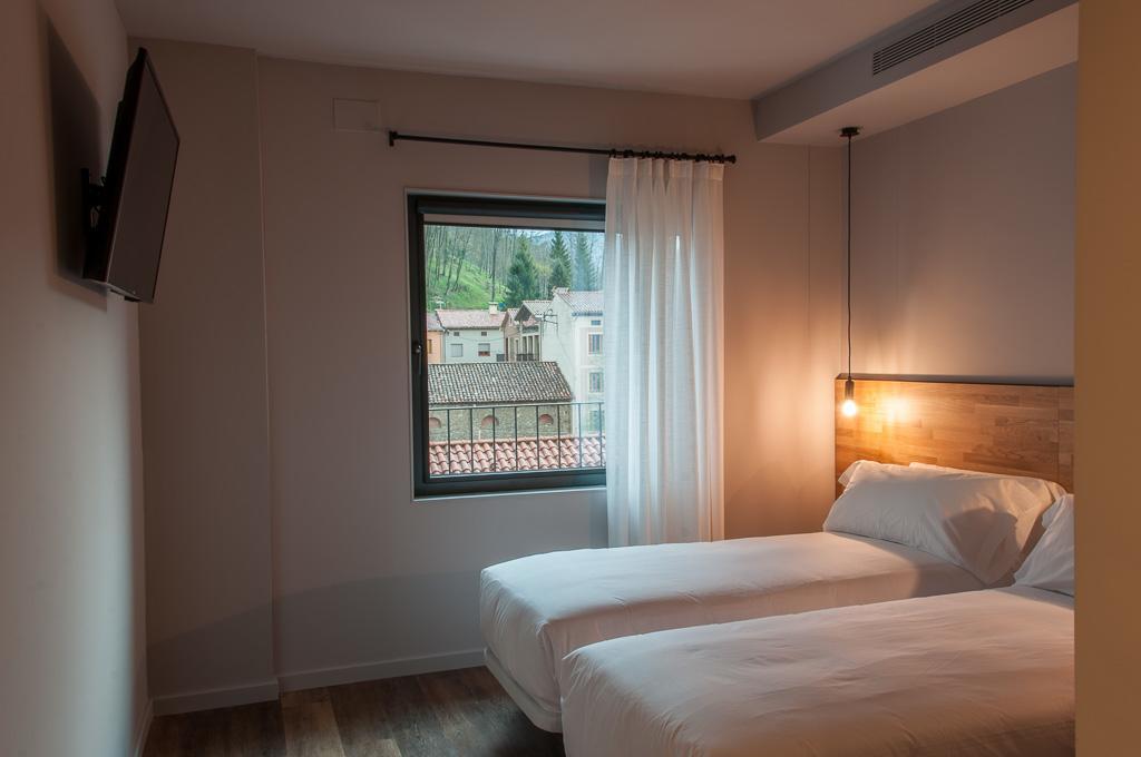 Hotelet De Sant Joan Hotel Sant Joan de les Abadesses