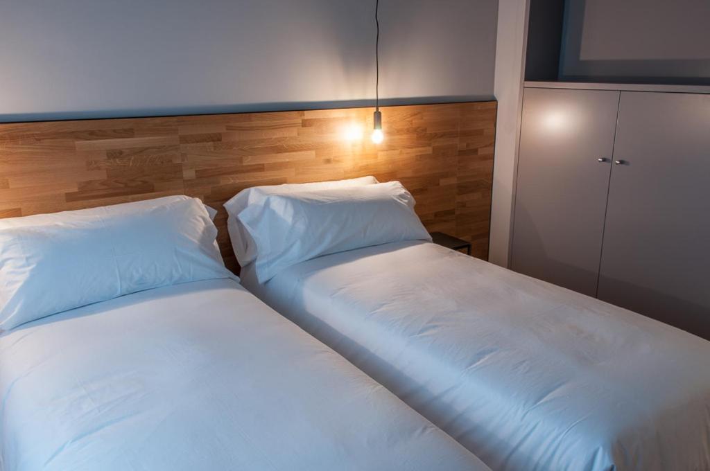 Hotel Hotelet De Sant Joan Sant Joan de les Abadesses